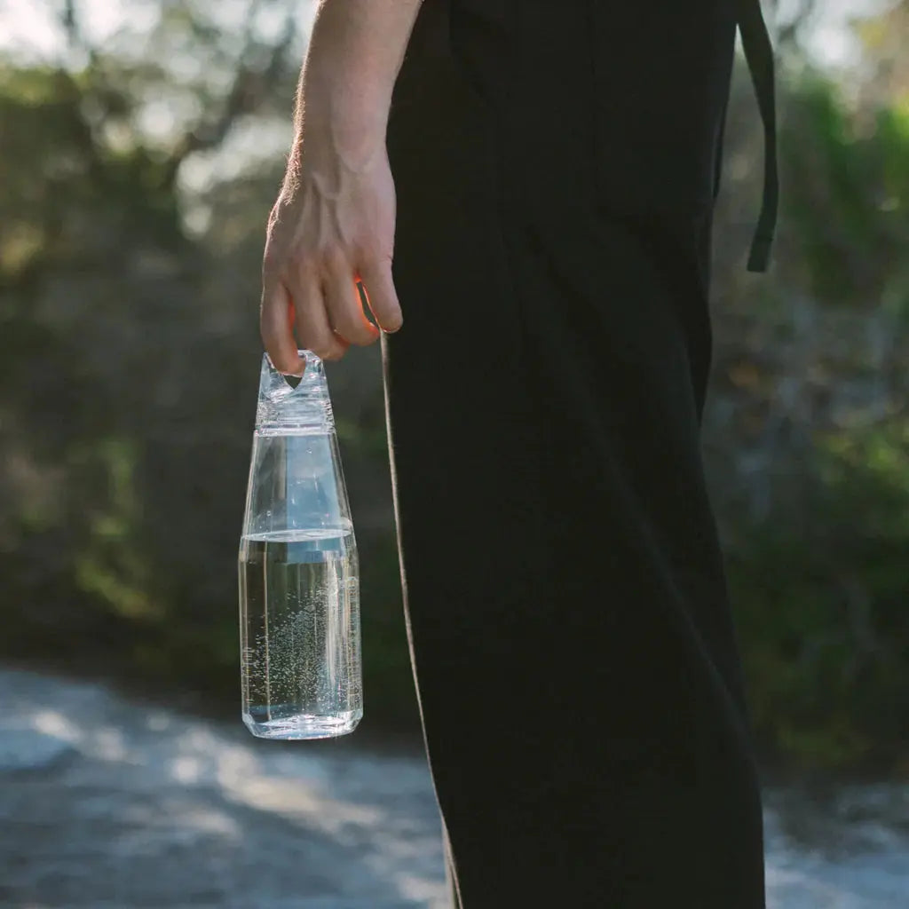 KINTO TRAIL FĽAŠA 600 ml Kinto