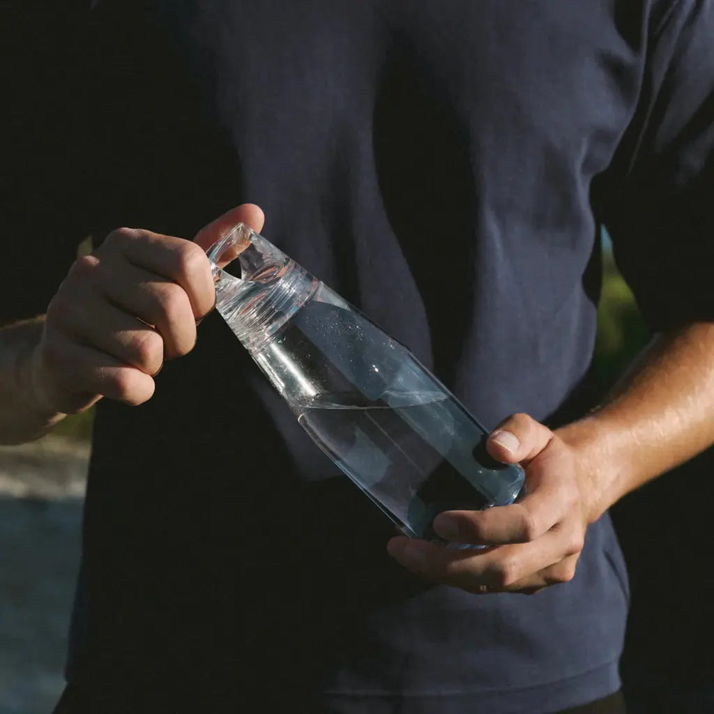 KINTO TRAIL FĽAŠA 600 ml Kinto