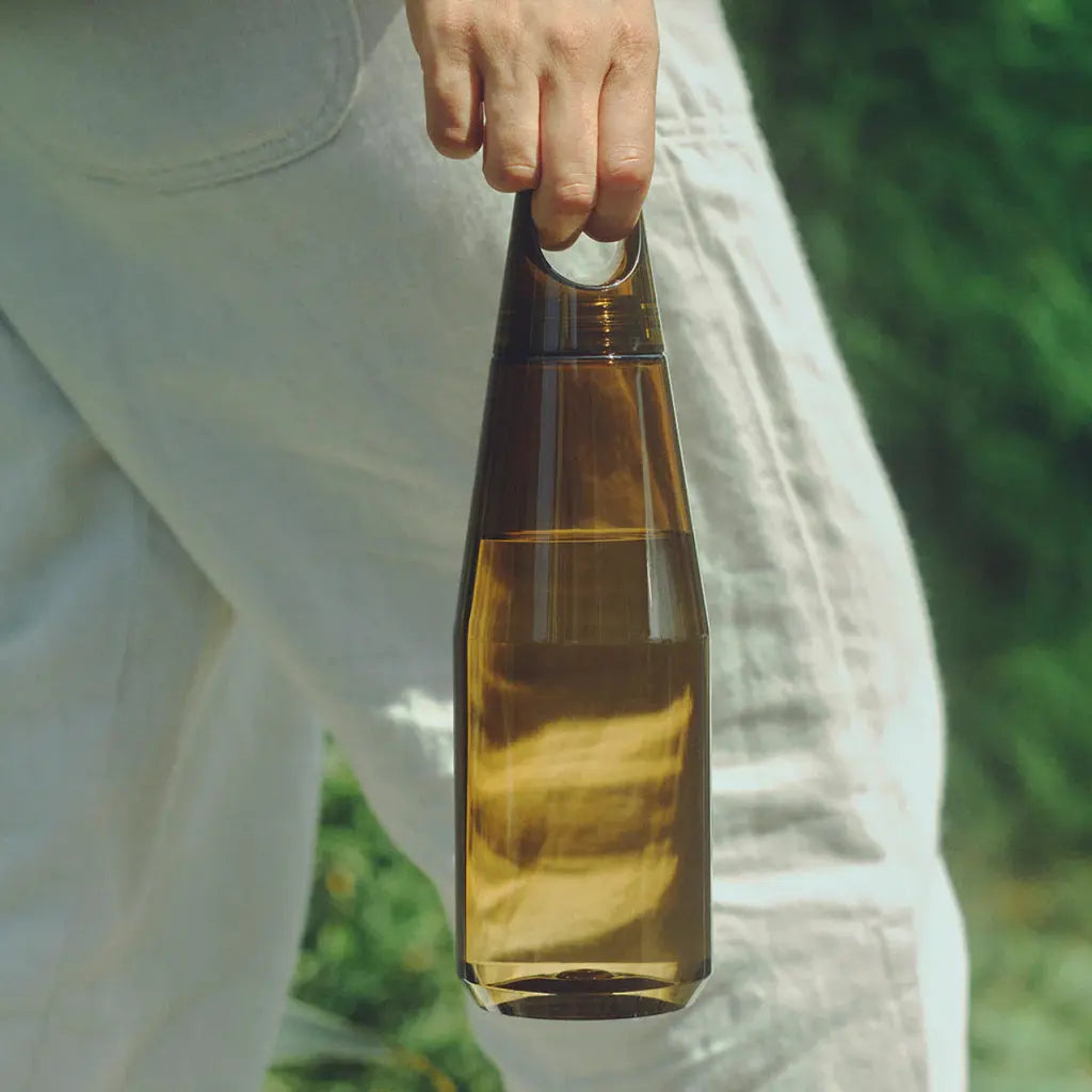 KINTO TRAIL FĽAŠA 600 ml Kinto