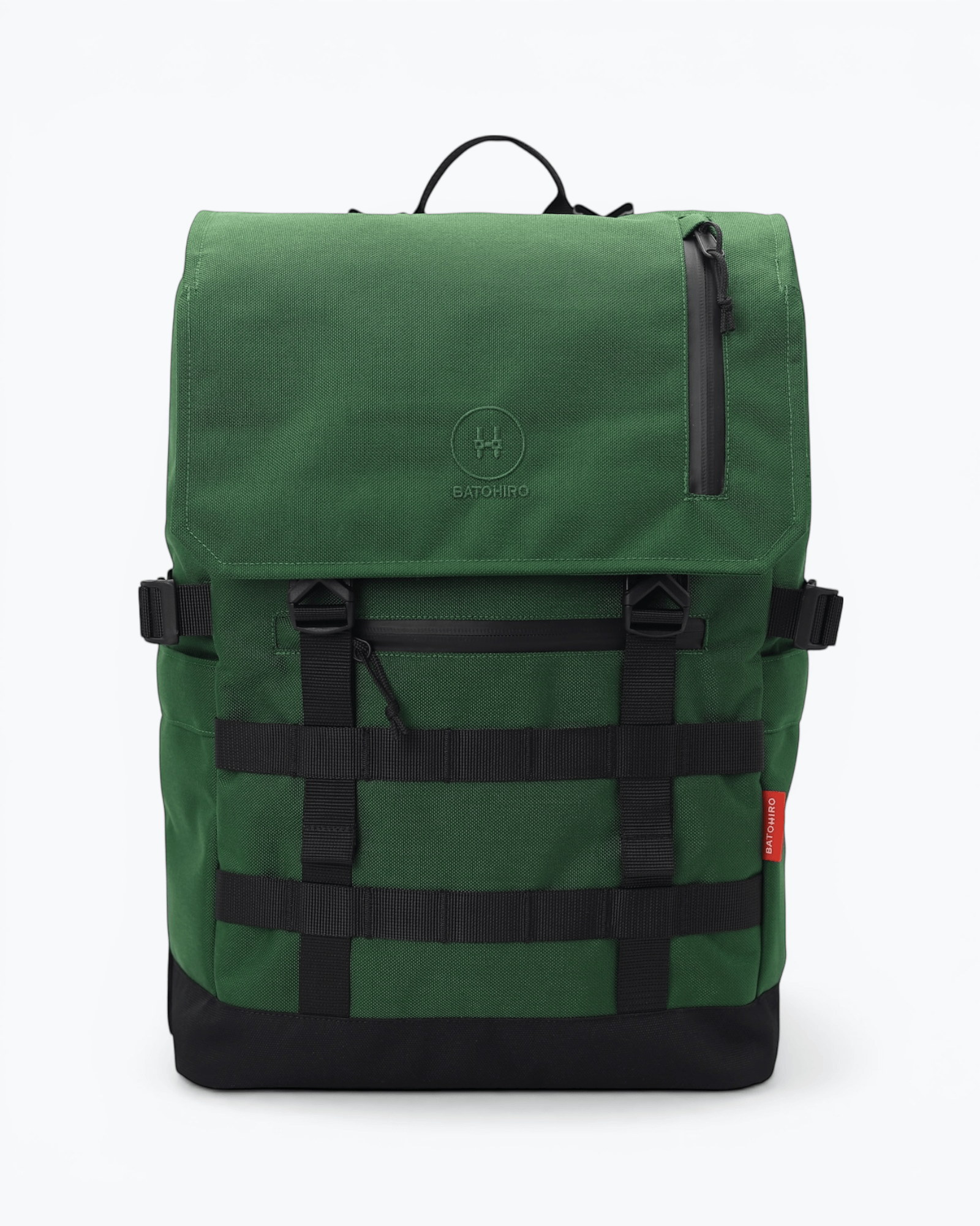 Minato Premium 6.0 – Forest Green