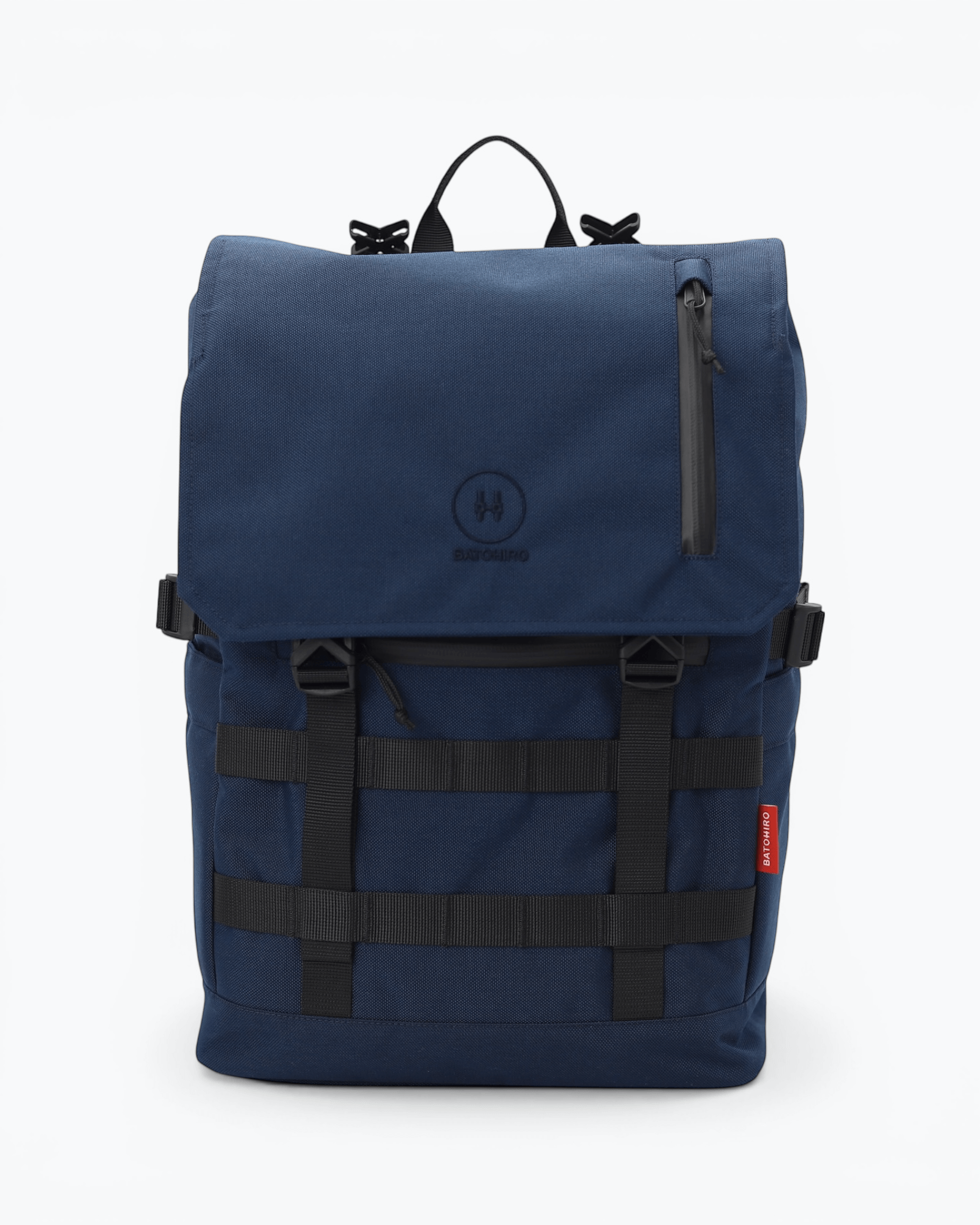 Minato Premium 6.0 – Navy Blue