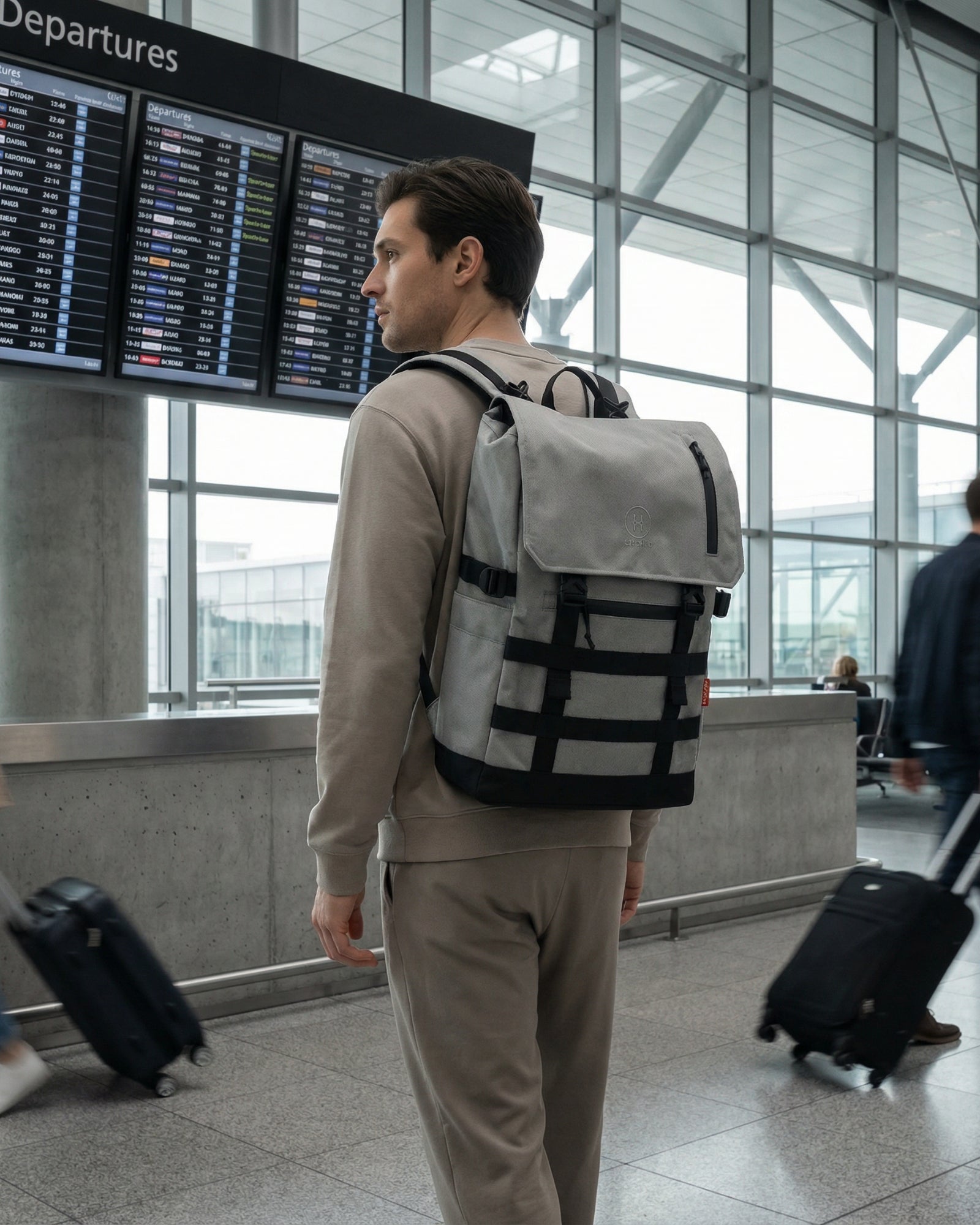 Minato Premium 6.0 - Black Knight