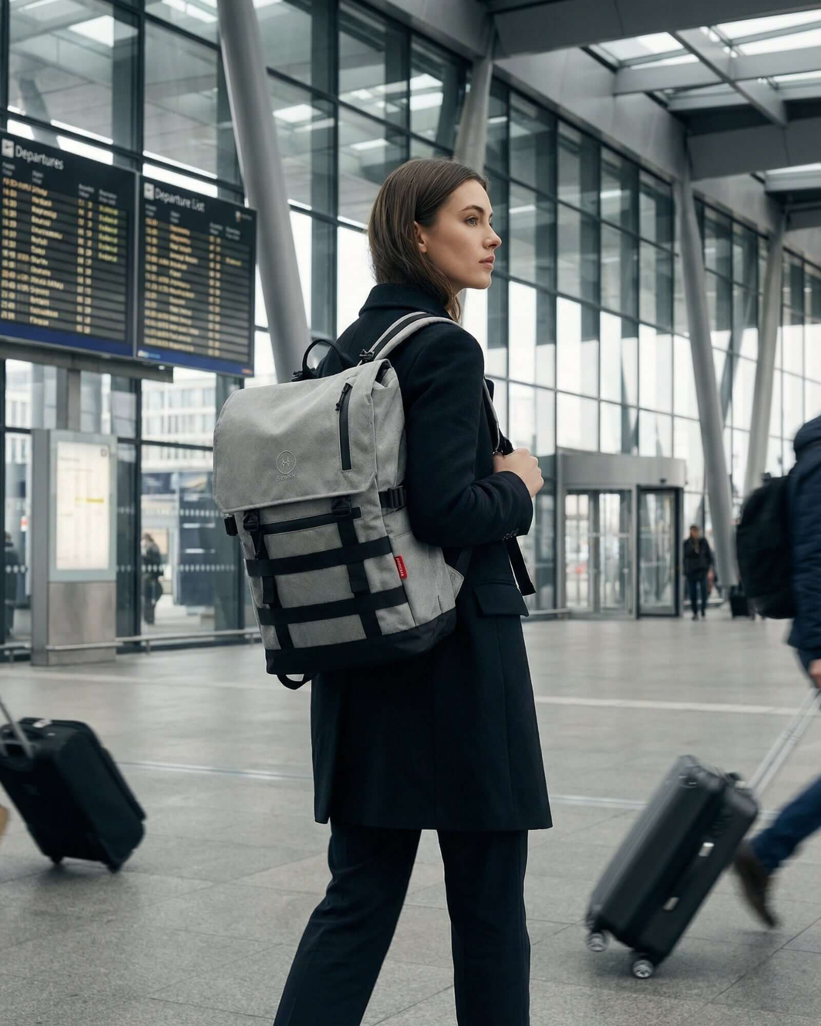 Minato Premium 6.0 - Black Knight