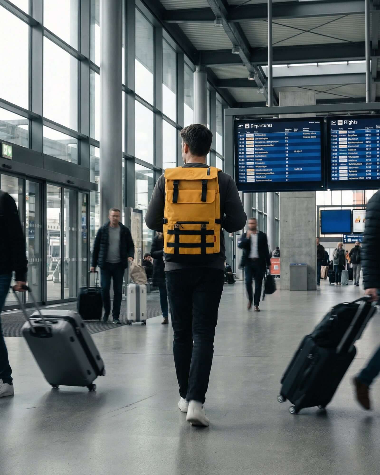 Minato Premium 6.0 - Black Knight