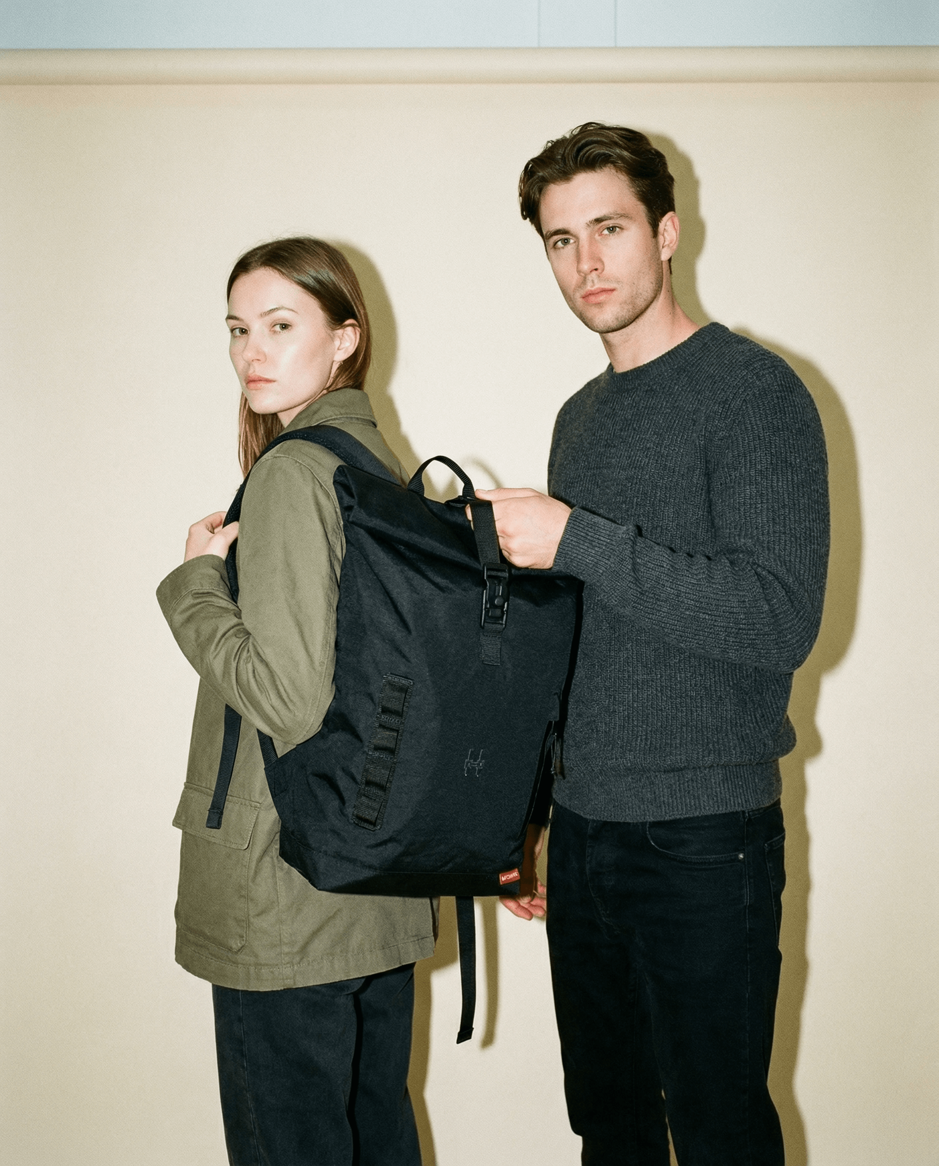 Roku Durable Pro 20l – Black Knight