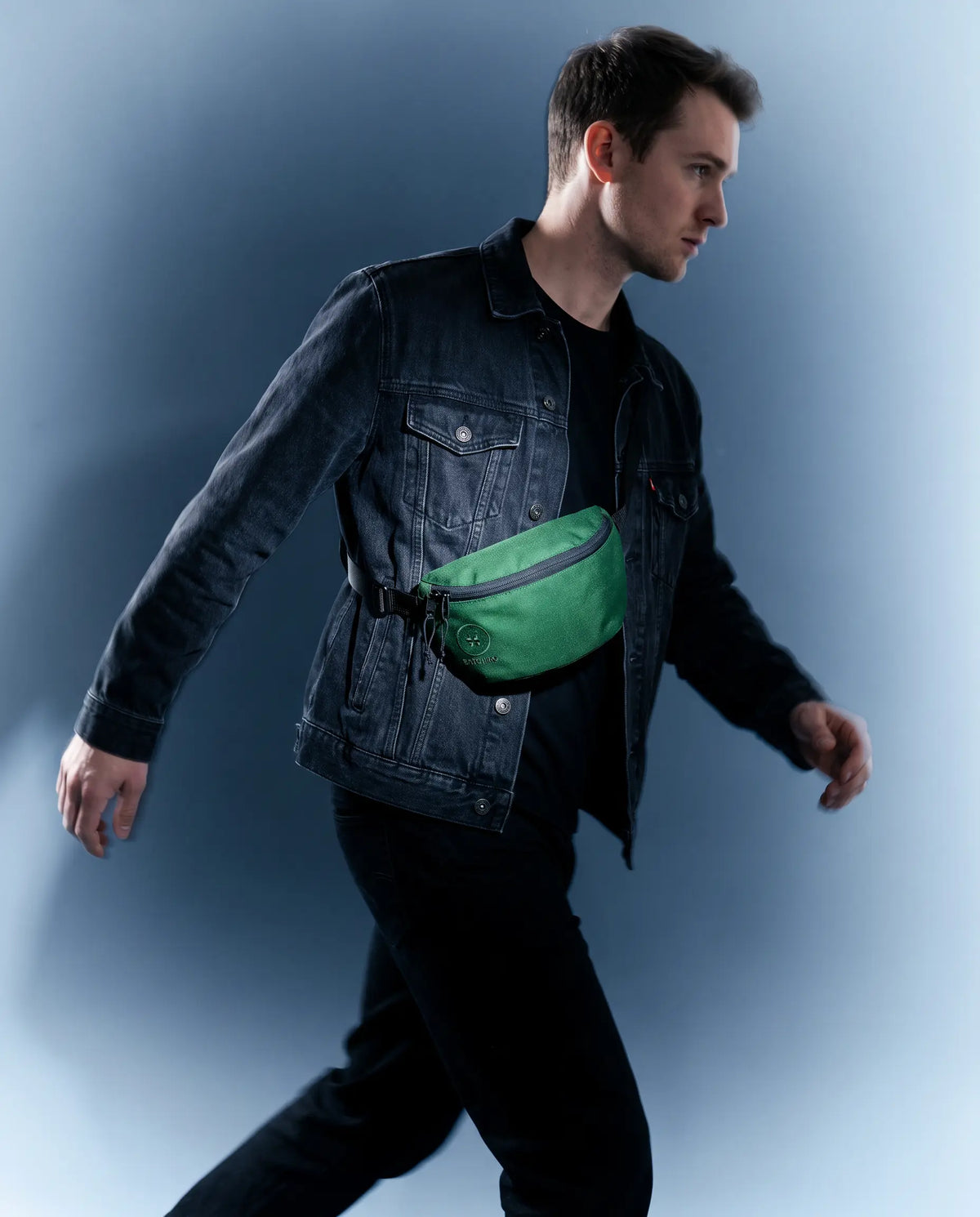 Sora 2.0 - Forest Green