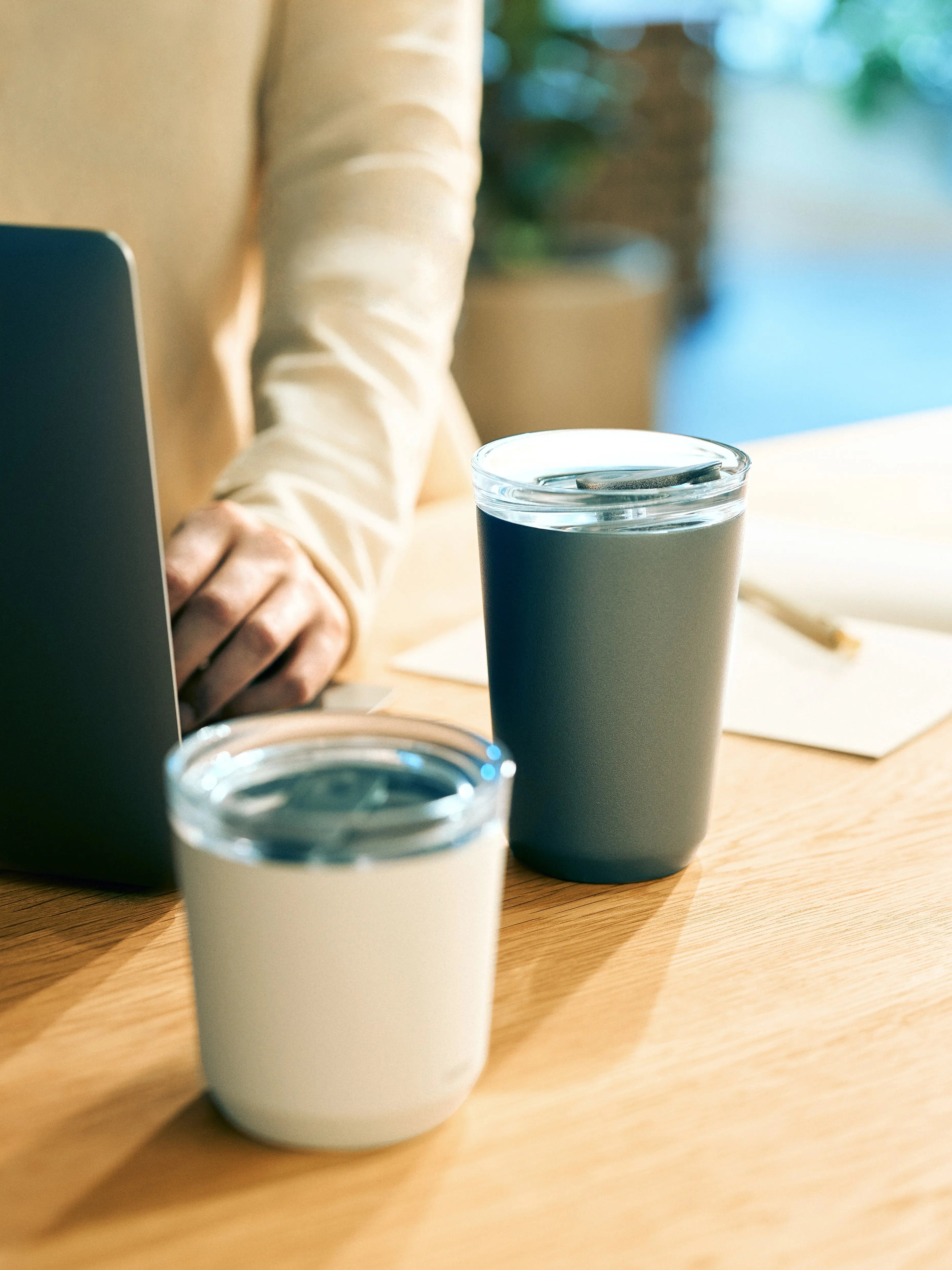 TUMBLER 360ml KINTO TO GO Kinto