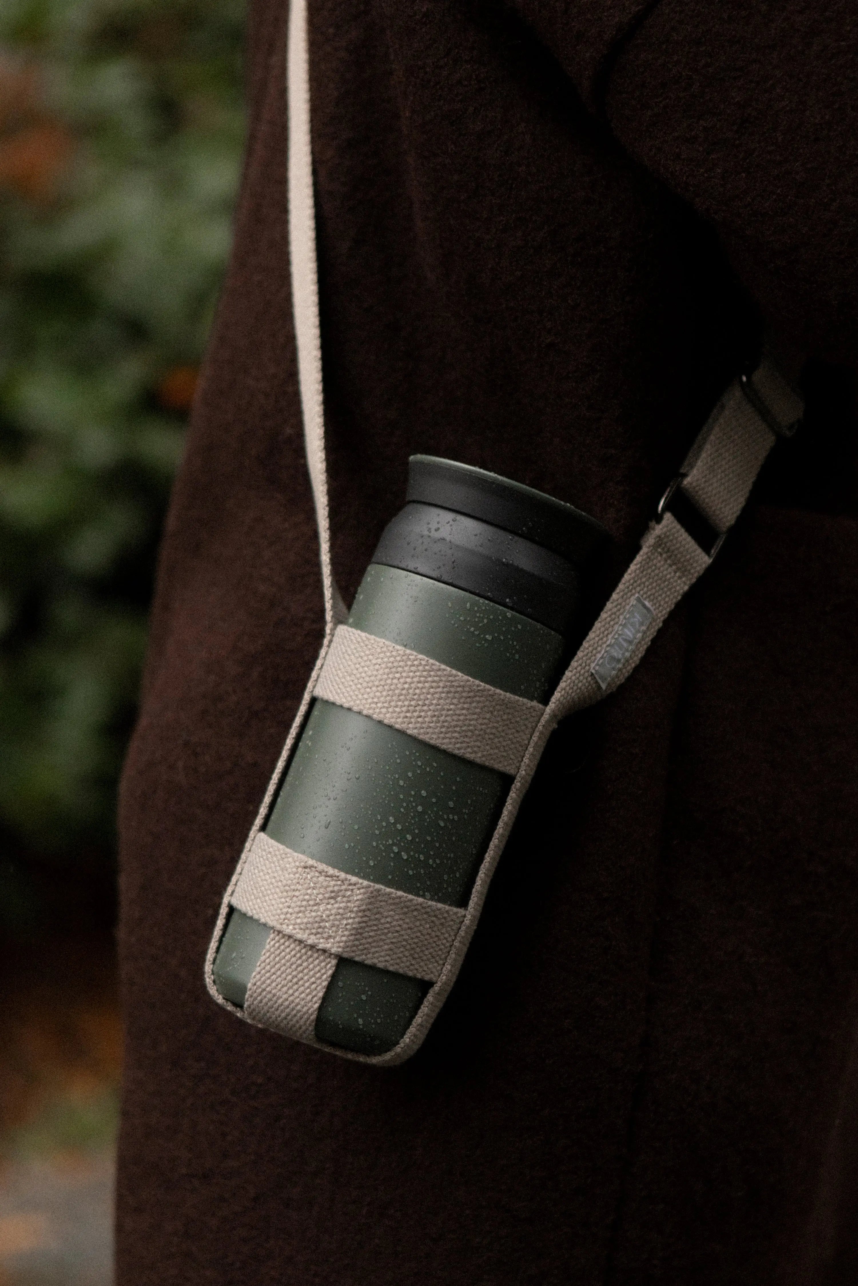 TRAVEL TUMBLER 500ml KINTO Kinto