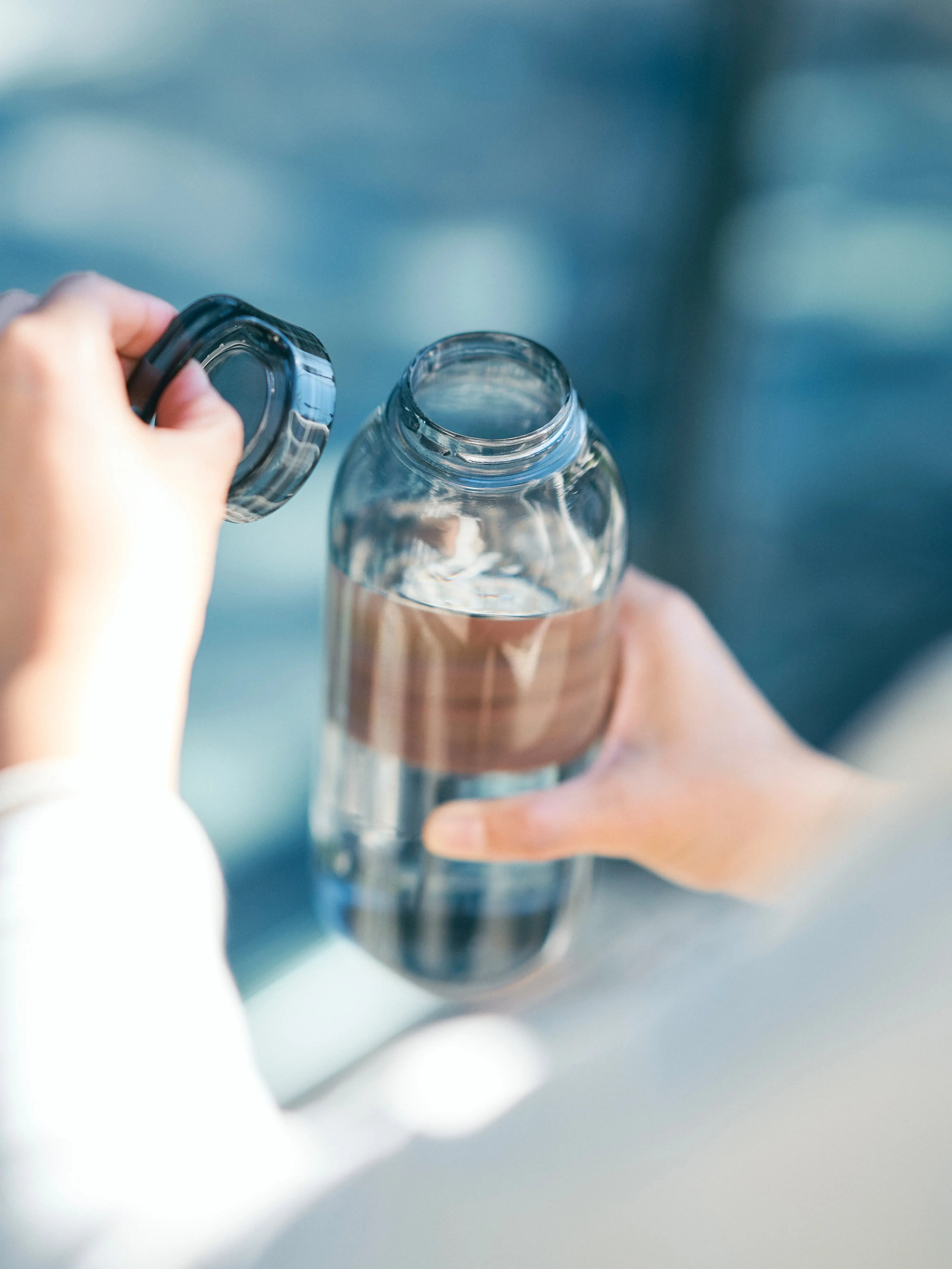 KINTO WATER BOTTLE 950ml Kinto