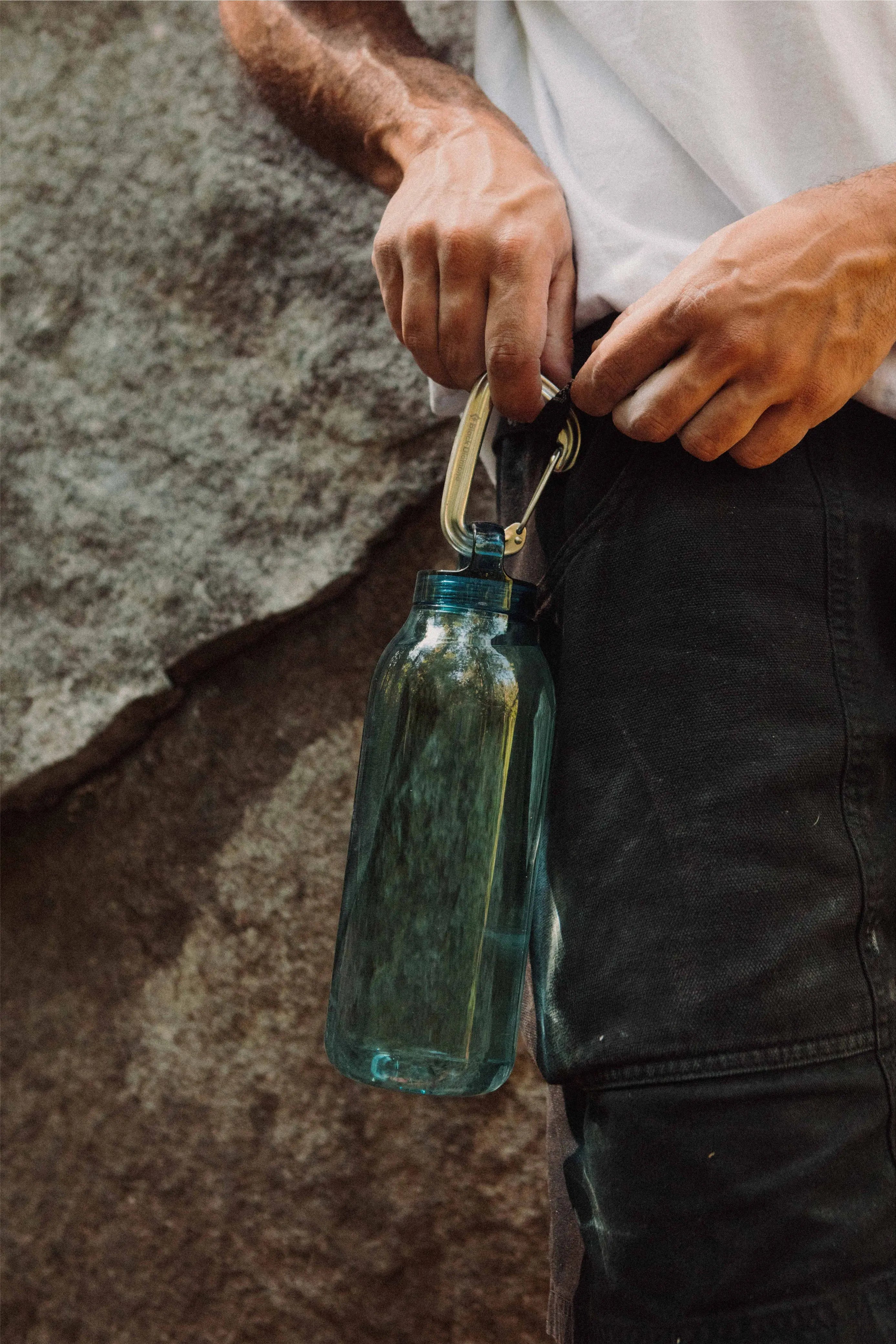 KINTO WATER BOTTLE 950ml Kinto