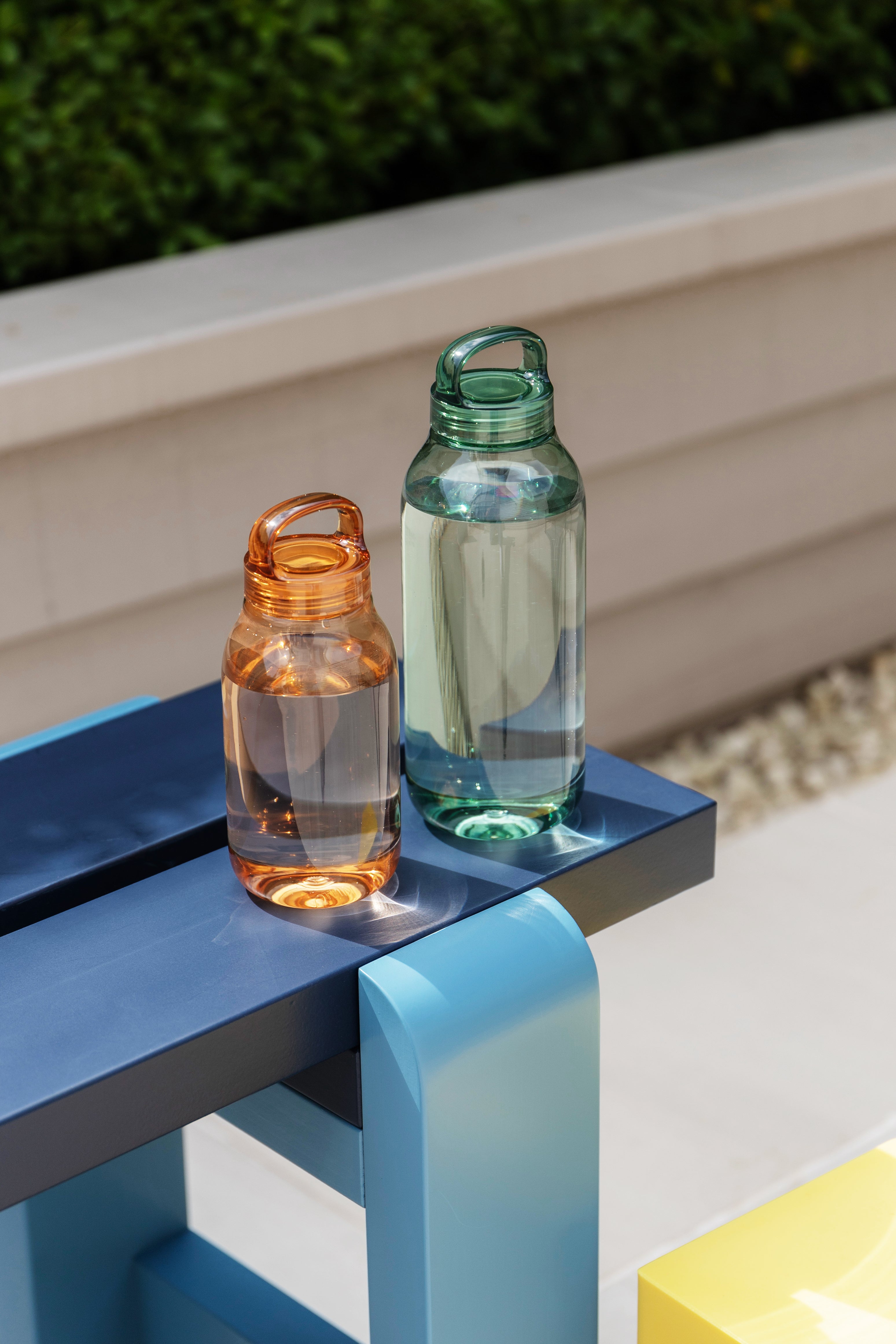 WATER BOTTLE 300ml KINTO