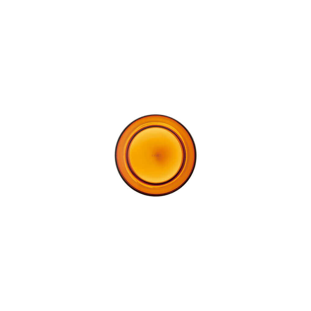 sklenice 370 ml SEPIA amber - Batohiro