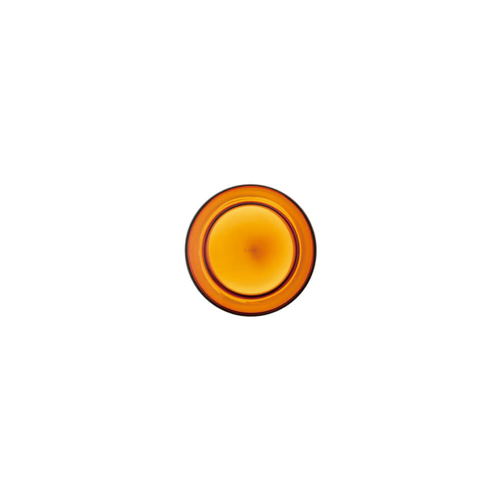 sklenice 270 ml SEPIA amber - Batohiro
